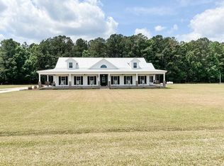 4784 Hall Rd, Effingham, SC 29541