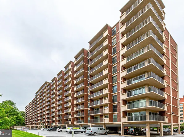 1300 Army Navy Dr APT 627, Arlington, VA 22202