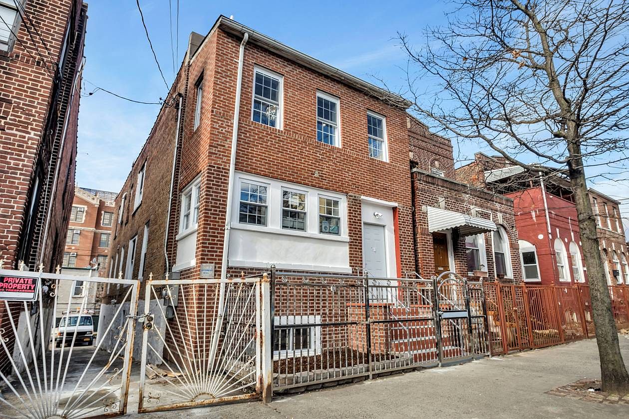 1691 Monroe Ave, Bronx, NY 10457 Zillow