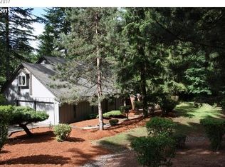 25215 NE Berlin Rd, Battle Ground, WA 98604