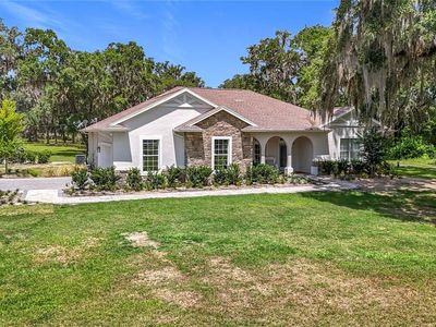 15620 NW 112th Ave, Reddick, FL, 32686