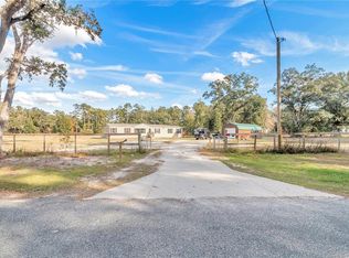 22385 NE 77th Terrace Rd, Citra, FL 32113