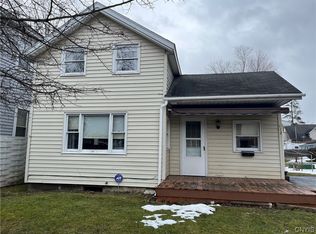 112 Williams St, Oneida, NY 13421