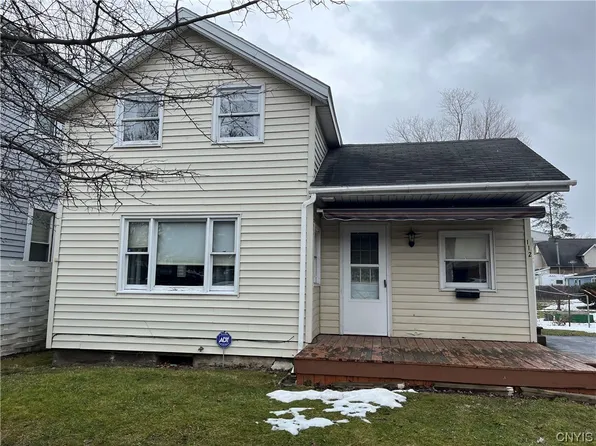 112 Williams St, Oneida, NY 13421