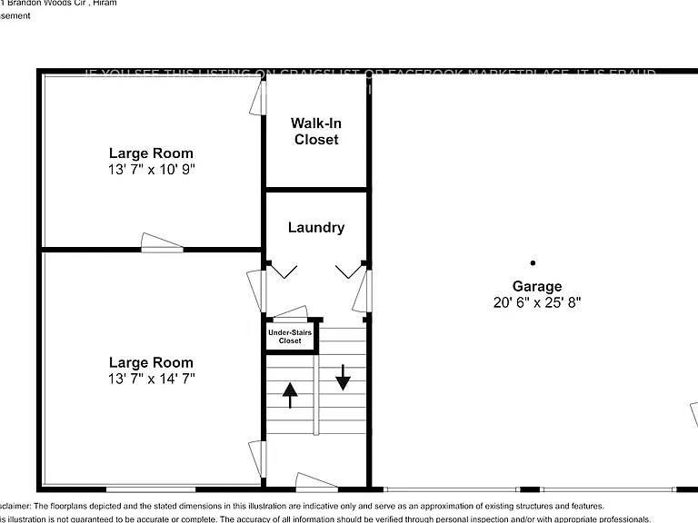 101 Brandon Woods Cir — Photo 2
