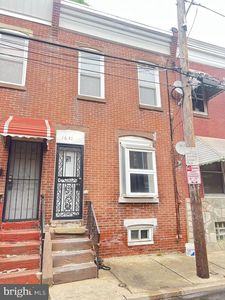 1641 Fillmore St, Philadelphia, PA, 19124