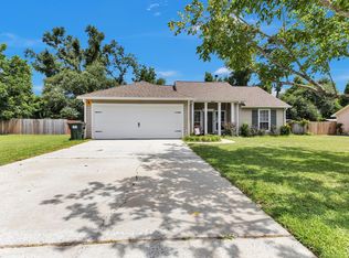 5232 Northridge Rd N, Valdosta, GA 31605