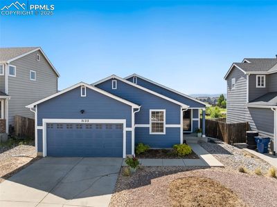 2122 Springside Dr, Colorado Springs, CO, 80951