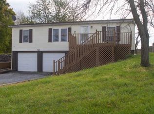 11254 W State Road 2, Westville, IN 46391