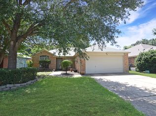 5217 J I Bruce Dr, Temple, TX 76502
