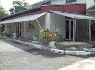 25325 SW 149th Ave, Homestead, FL 33032