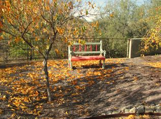 2324 Calle Belderrain, Tubac, AZ 85646