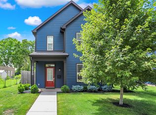 2720 Guilford Ave, Indianapolis, IN
