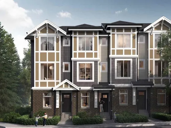 9718 161a St #109, Surrey, BC V4N 6S7