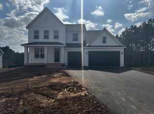 555 Lagrandeur Rd, Somerset, WI 54025