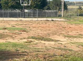 3 W Third Indian Hls, Beaver, OK 73932