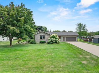 2502 E Fillmore St, Marshfield, WI 54449