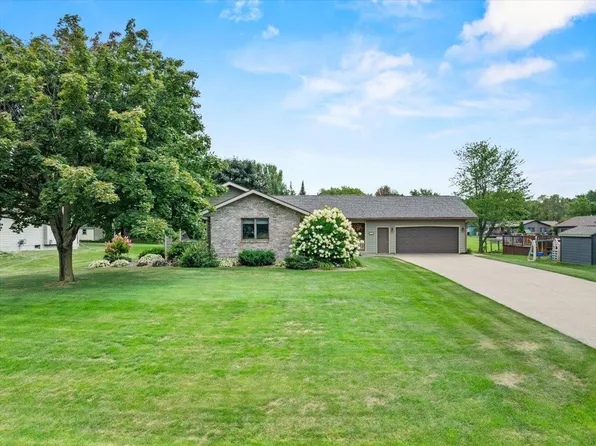 2502 East FILLMORE STREET, Marshfield, WI 54449