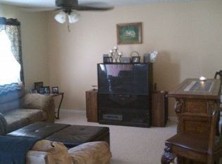 2807 Bobwhite Cir, Wingate, NC 28174