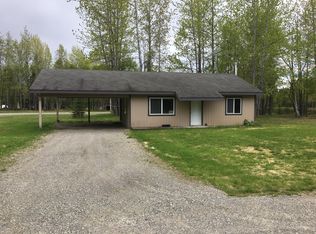 45810 Miller Loop Rd SPC A5, Kenai, AK 99611