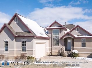 1483 S Prestwick Dr, Syracuse, UT 84075