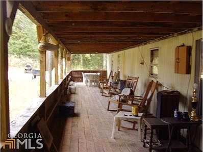 5 Ac in North Forsyth. Zoned AG. Convenient location, but Private. Lake Lanier, county parks nearby.