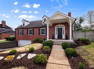 8142 Amherst Ave, Saint Louis, MO
