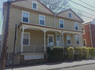 201 Court St, Newtown, PA 18940