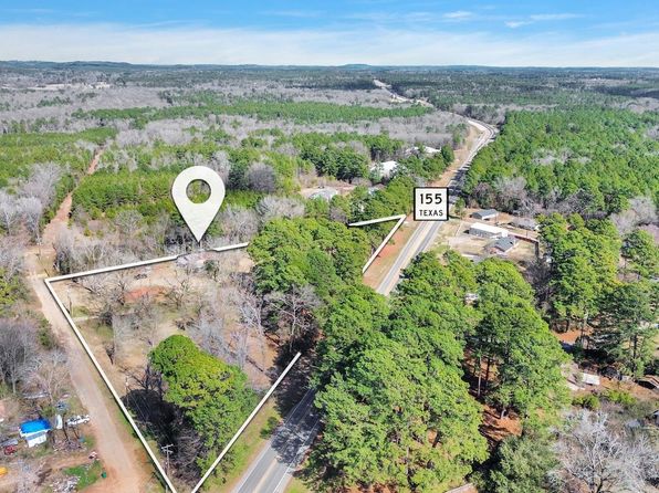 812 N Pearl St, Big Sandy, TX 75755