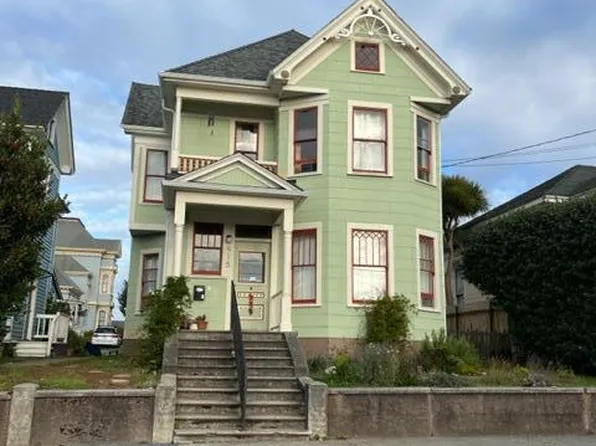 915 F St, Eureka, CA 95501