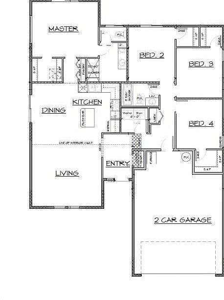 2nd image of 255 Bluegrass Dr