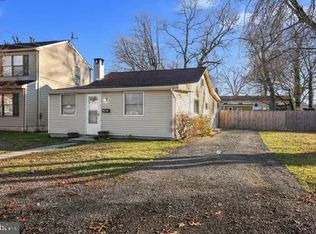 1218 Sycamore Ave, Croydon, PA 19021