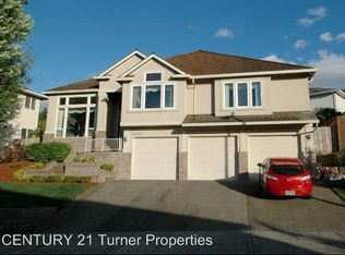 14022 SE Rolling Meadows Dr, Happy Valley, OR 97086