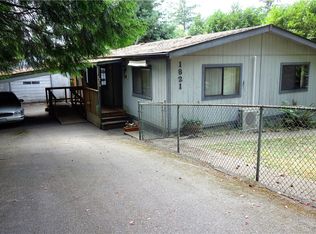 1821 Jackson Dr NW, Bremerton, WA 98312