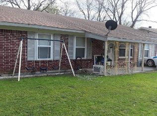 312 Aquarius Dr, Cedar Hill, TX 75104