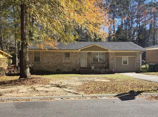 112 Woodcrest Dr, Columbia, SC 29203