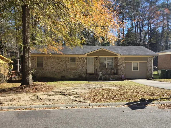 112 Woodcrest Dr, Columbia, SC 29203