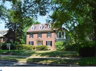 1705 N Bancroft Pkwy, Wilmington, DE 19806