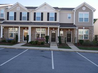 5331 Farm House Trl, Winston Salem, NC 27103