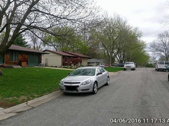 5th image of 5513 Candleberry Dr