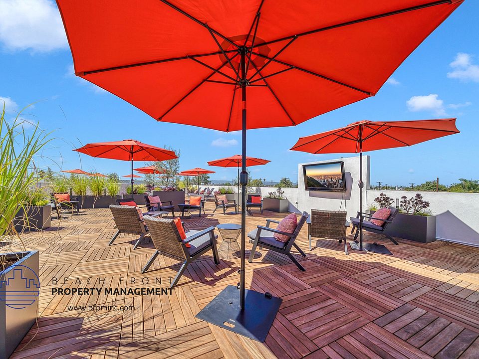 1st image of 16819 S Normandie Ave #211