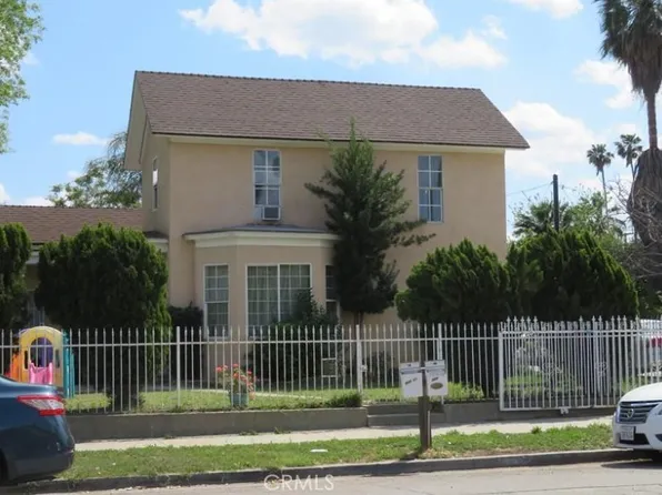 802 W 7th St, Pomona, CA 91766