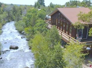 569 NE Ginters Grove Ln, Cedaredge, CO 81413