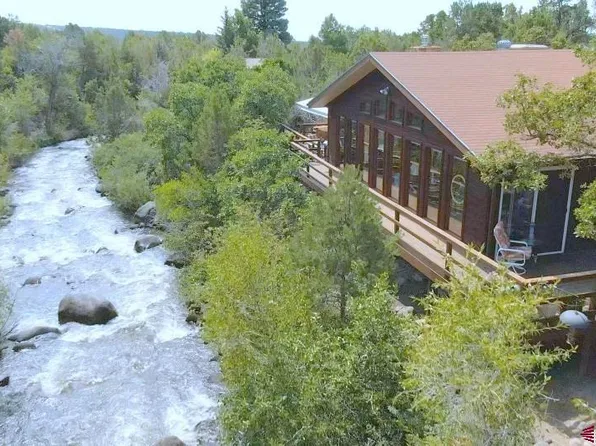 569 NE Ginters Grove Lane, Cedaredge, CO 81413