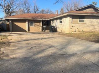 6913 NW 25th St, Bethany, OK 73008
