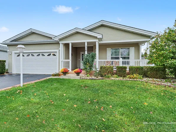 116 Hitching Post Ln, Grayslake, IL 60030