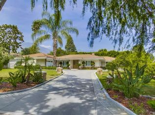 635 Hampton Rd, Arcadia, CA 91006