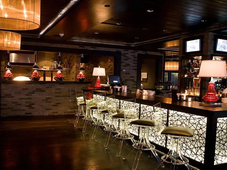 Building's Lounge