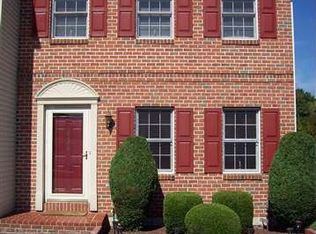 3026 Bornt Dr, Dover, PA 17315