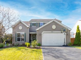 10769 Potomac Dr, Huntley, IL 60142